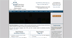 Desktop Screenshot of nostar.com